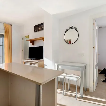 Appartement Merce Rota