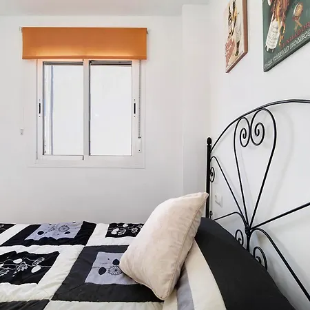 Merce Διαμέρισμα Rota