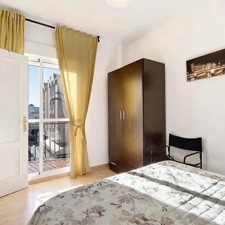 Appartement Merce