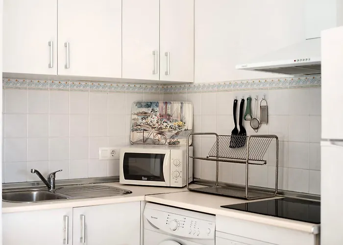 Merce Apartamento Rota