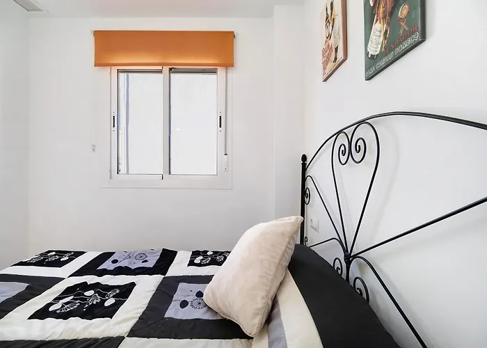 Merce Apartamento Rota