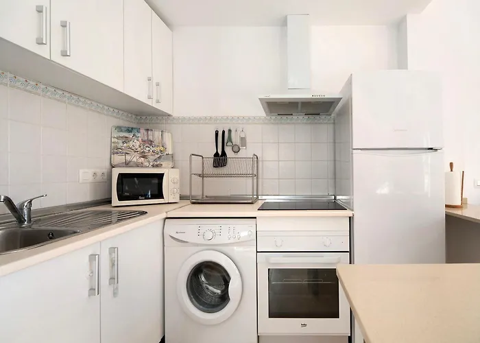 Apartamento Merce Rota