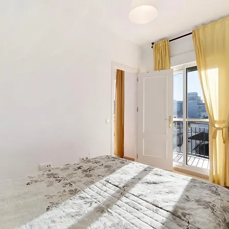 Apartment Merce