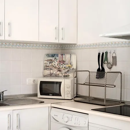 Merce Apartment Rota