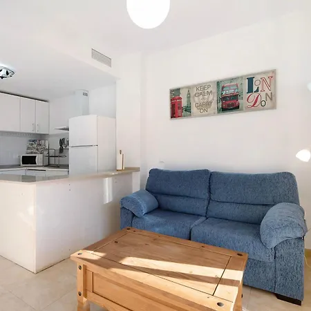 Merce Apartment *