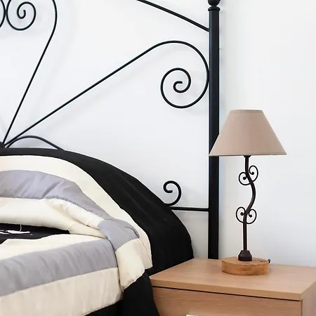 Apartment Merce
