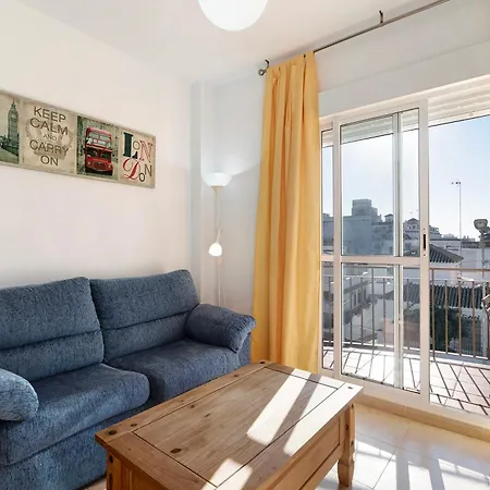 Apartment Merce Rota