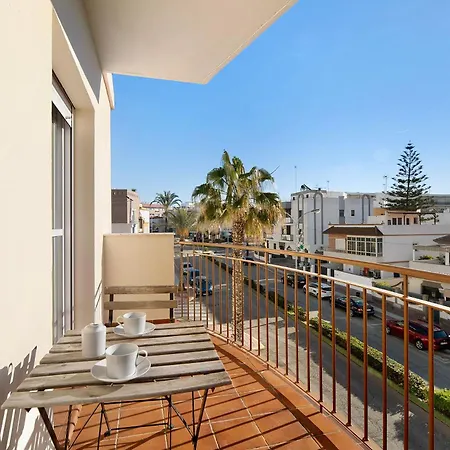 Apartment Merce