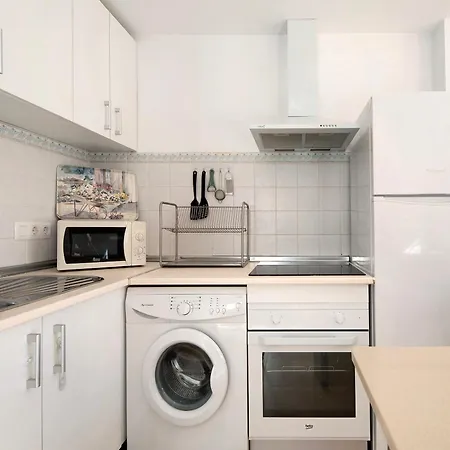 Apartment Merce Rota