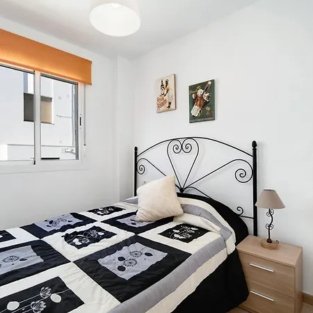 Merce Apartment Rota