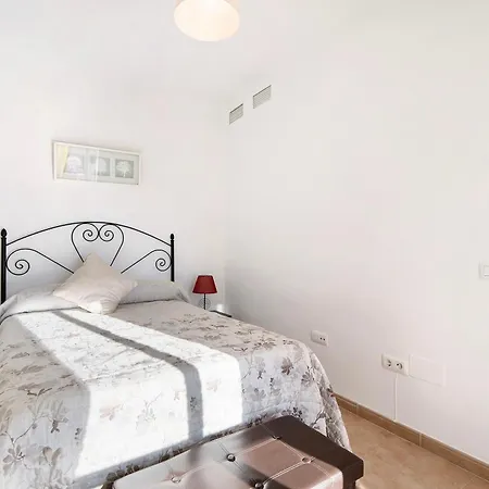 Merce Apartment